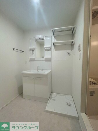 クレール新座の物件内観写真